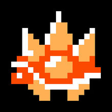 Pinchón 8 bits