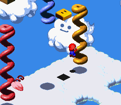 SMRPG Screenshot Bohnental 2