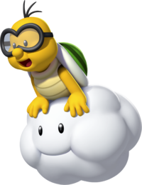 Lakitu