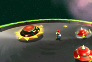 SMG Screenshot Begomankönig
