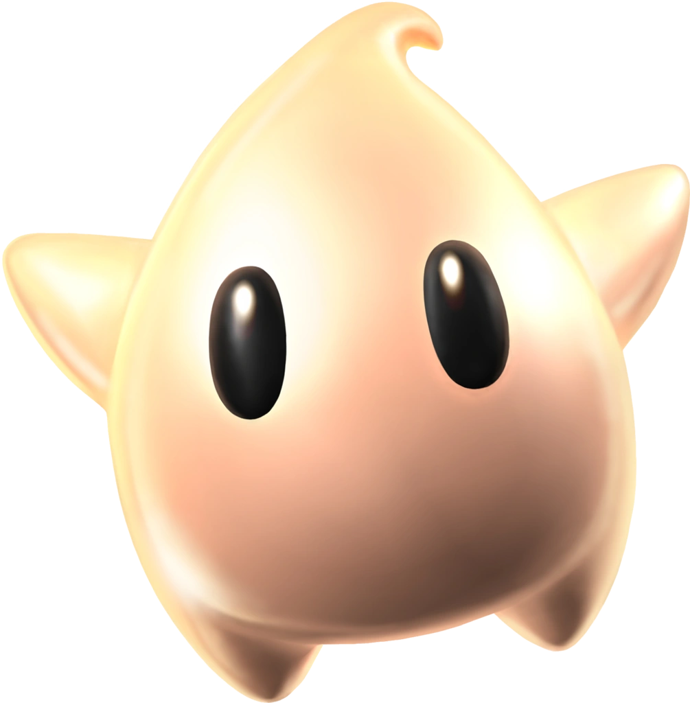 Image - 1005px-Luma (Character).png | Wiki Mario | FANDOM powered by Wikia