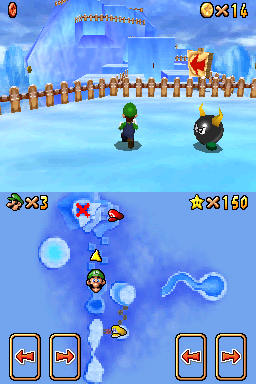 Chief Chilly Challenge