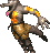 DKC2 Sprite Kaboing