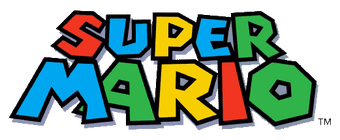 Super Mario Serie Super Mario Wiki Fandom