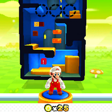 World 4 Super Mario 3d Land Mariowiki Fandom