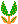 Plante piranha smb sprite