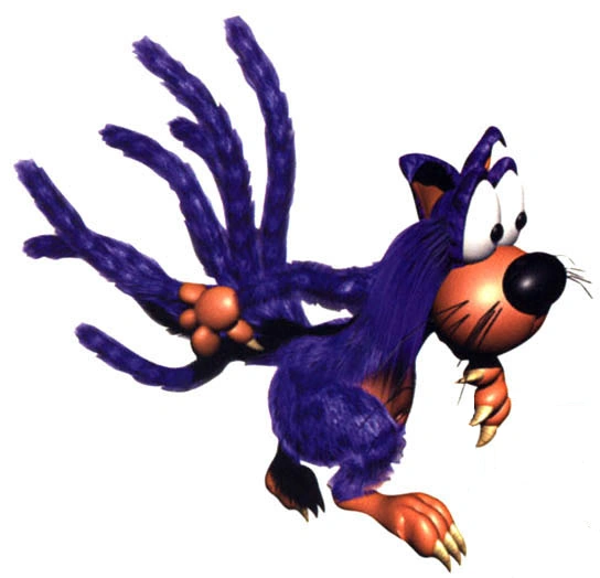 CatO9Tails MarioWiki FANDOM powered by Wikia