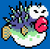 Porcu-Puffer