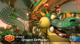 Dragondriftway