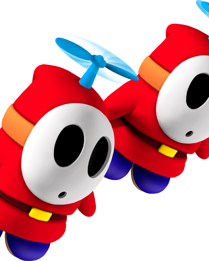 Yoshi Yoshi