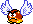 SMW Galoomba volant