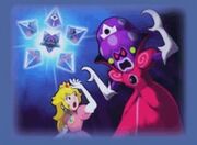 Princesshroob