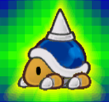 mario spike op