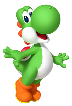 YoshiMarioParty9