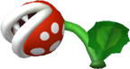 Big Piranha Plant