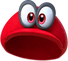 Cappy image très s