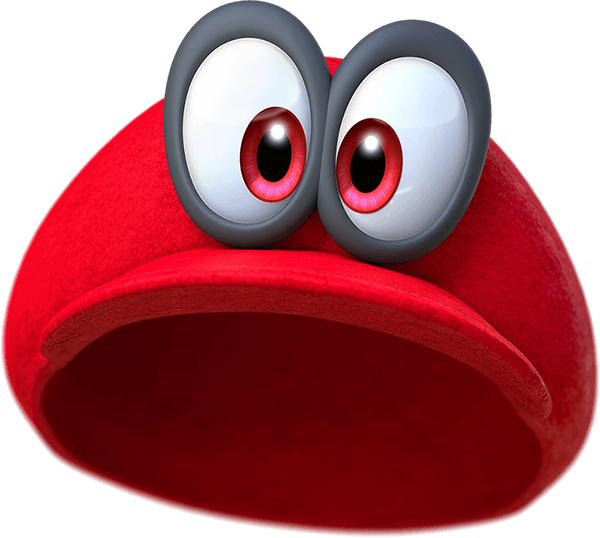 Image - Cappy image très s.png | Wiki Mario | FANDOM ...