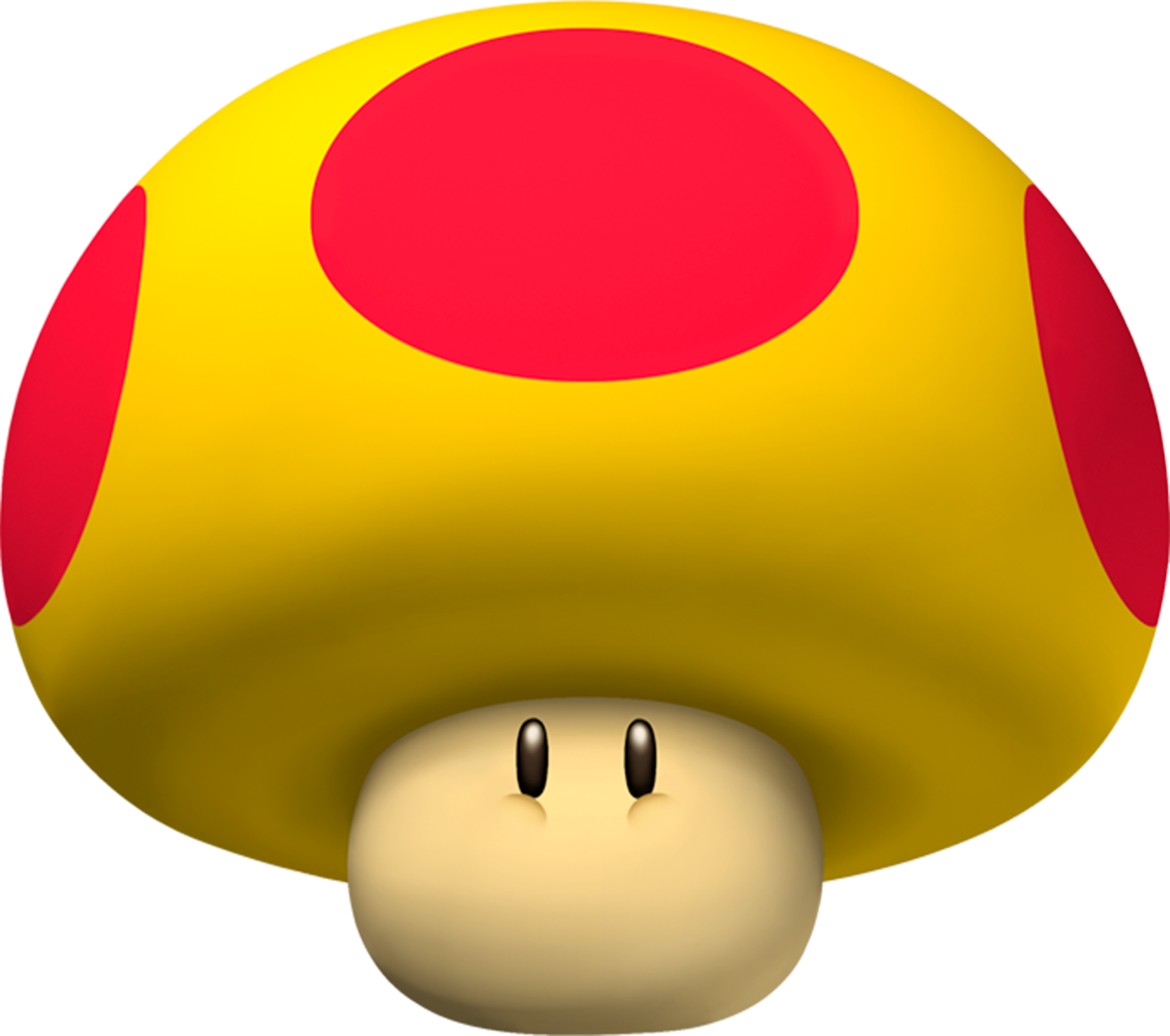 Mega Mushroom Mariowiki Fandom Powered By Wikia 