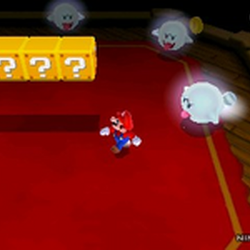 Super Mario 3d Land World 4 5 Star Coins لم يسبق له مثيل الصور