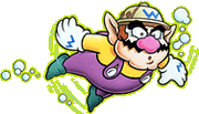 WL Artwork Wario 01