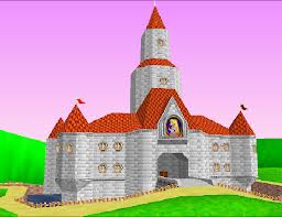 Castillo peach