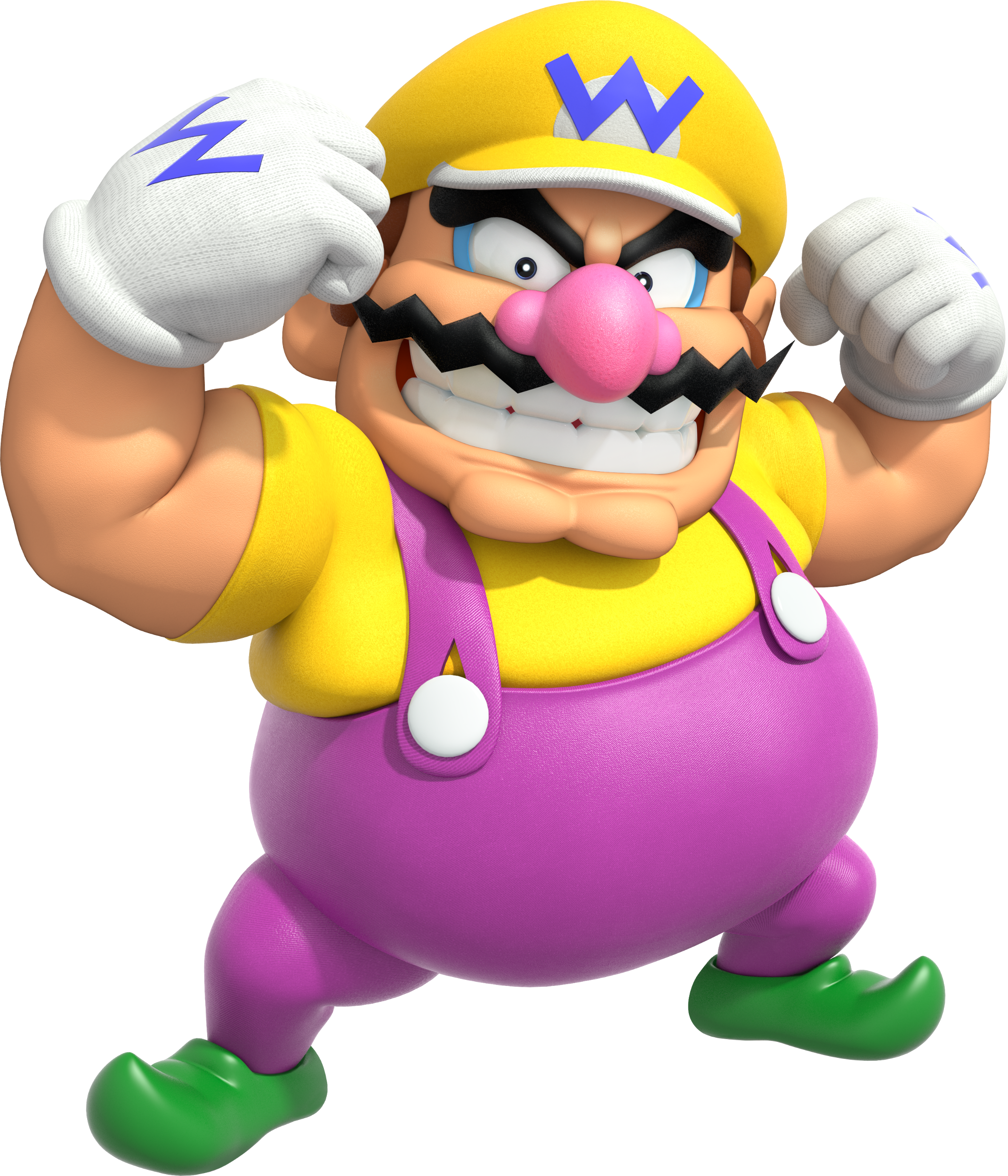 Wario | Super Mario Wiki | Fandom