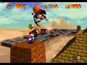 Klepto SM64 2