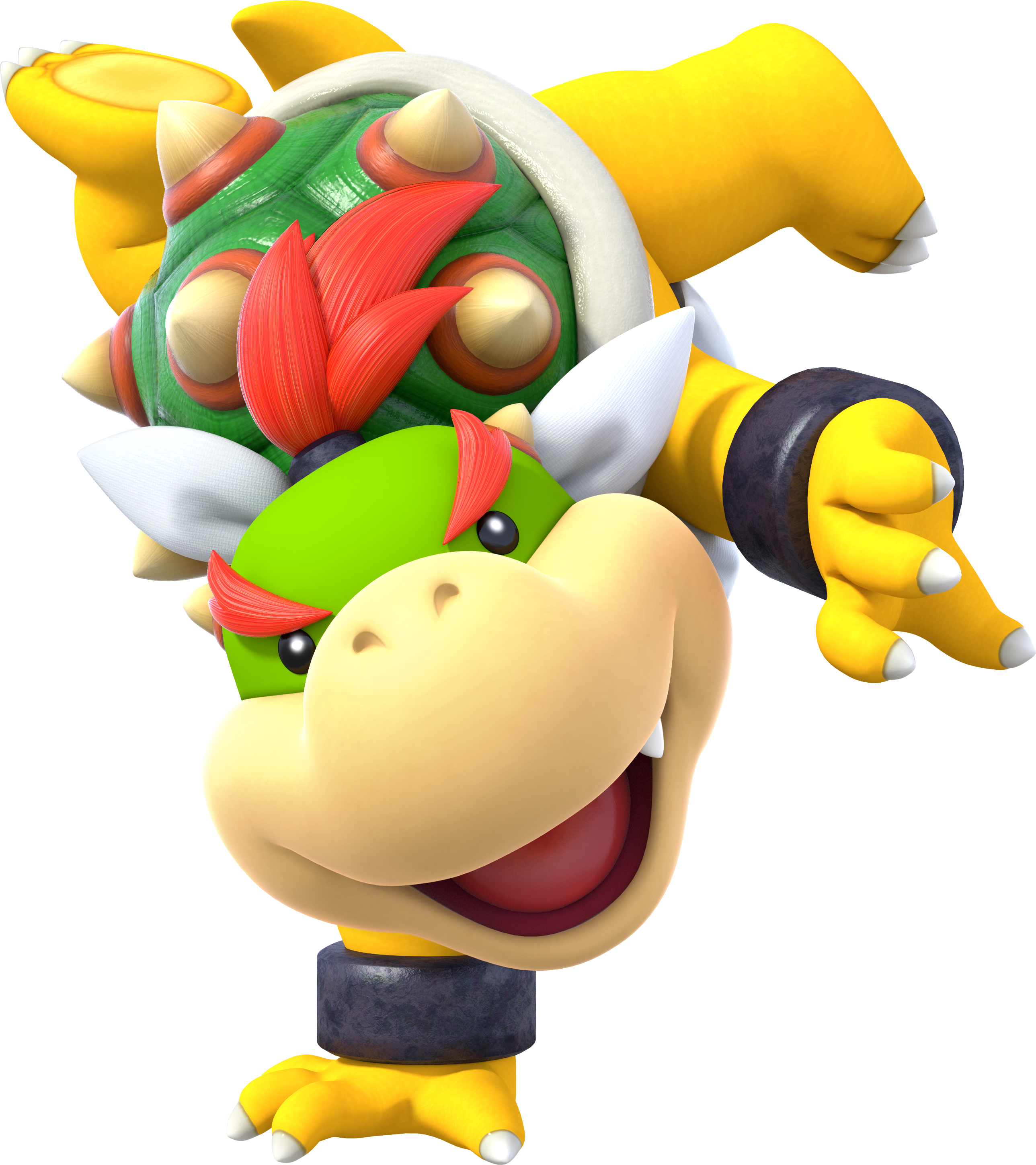 What Is Your Favourite Flavor Of Ice Cream Super Mario Boards - bowser jr bandana roblox