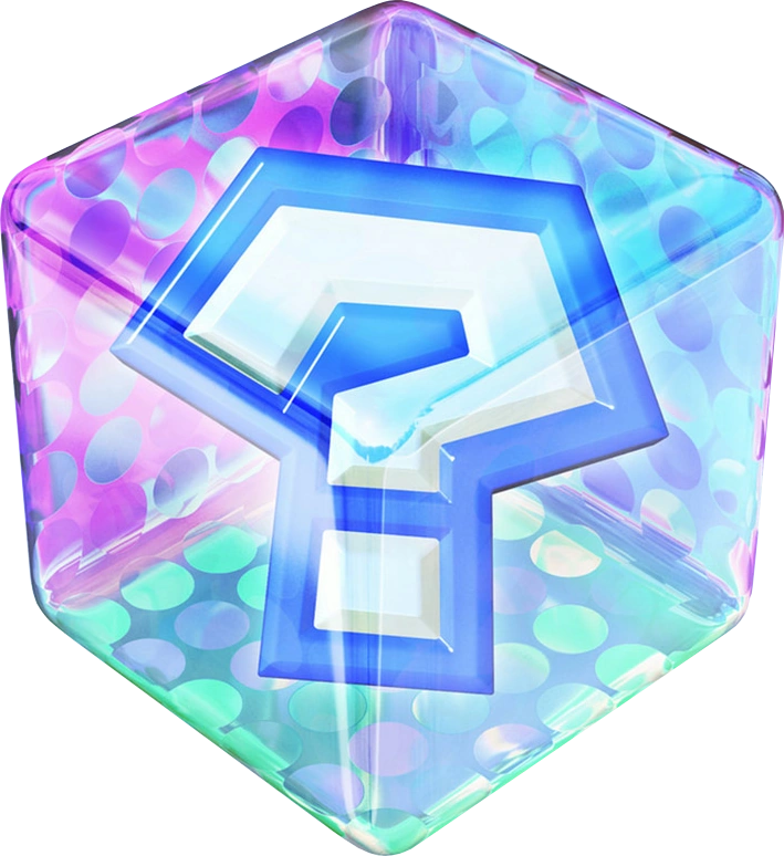 ItemBox MarioWiki FANDOM powered by Wikia