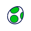 Coupe Yoshi