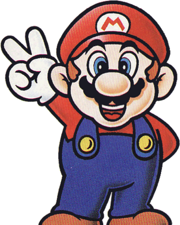 Super Verwandlung Mariowiki Fandom