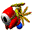 YS Sprite Fly Guy