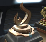 Fire Cup