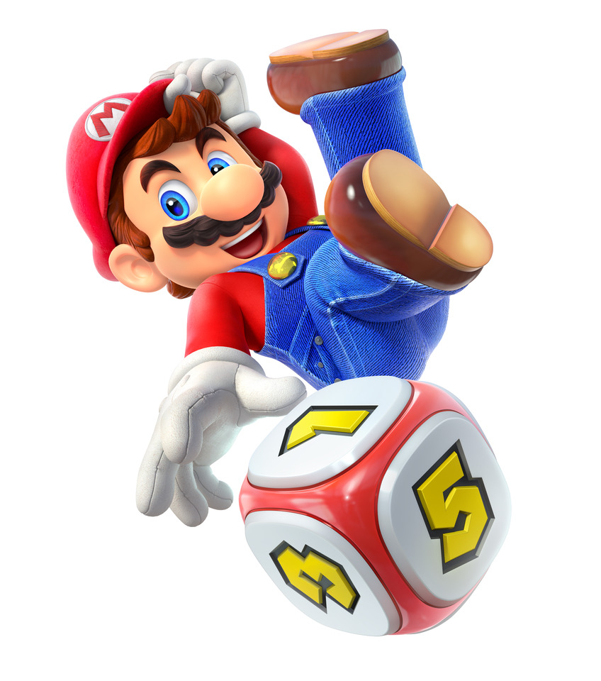 Super Mario Party/Gallery MarioWiki FANDOM powered by Wikia Super Mario Party/Gallery MarioWiki FANDOM powered by Wikia