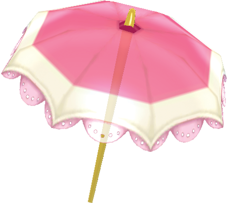 pink umbrella for sale