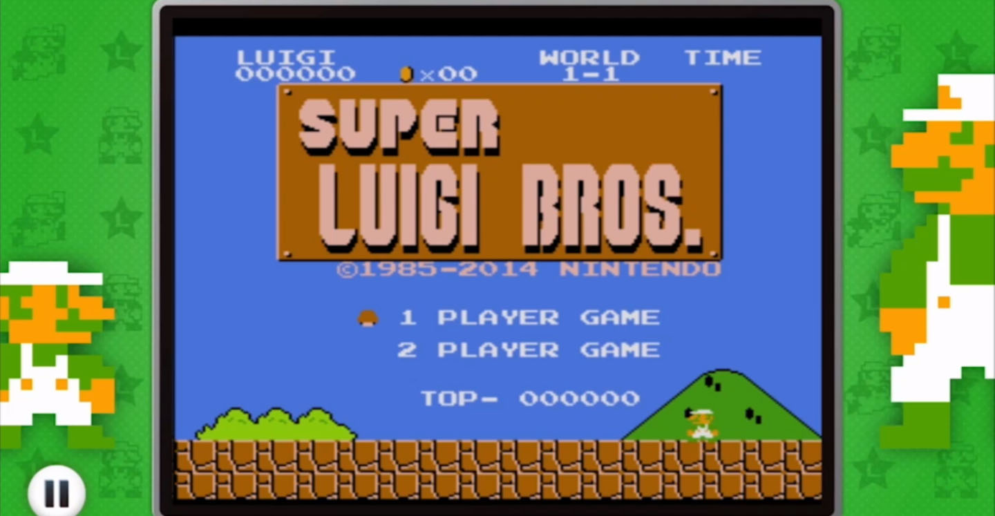 Super Luigi Bros. | Super Mario Wiki | FANDOM powered by Wikia