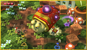 Pikmin Adventure