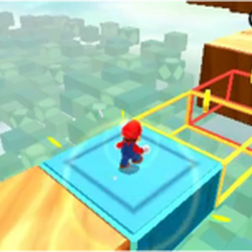 World 6 4 Super Mario 3d Land Mariowiki Fandom