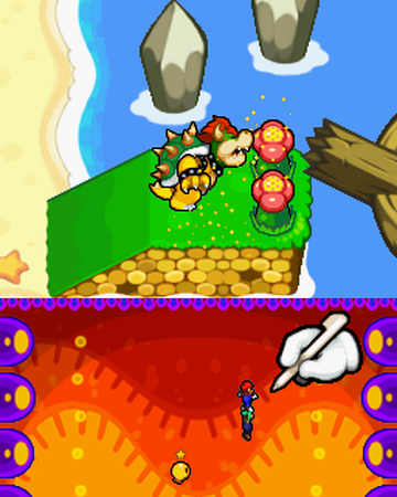 Chambre Nasale Wiki Mario Fandom