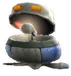 Mobile Sentry Beam