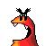 YIDS Sprite Feuer-Blargg