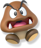 Goomba CTTT