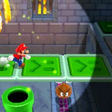 World 2 2 Super Mario 3d Land Mariowiki Fandom