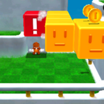 World 4 3 Super Mario 3d Land Mariowiki Fandom