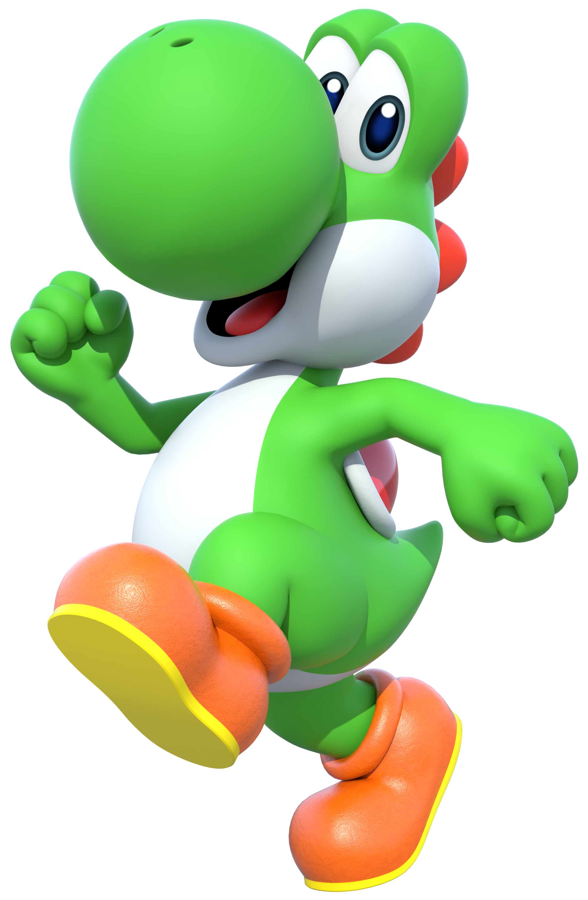 Yoshi | Super Mario Wiki | Fandom