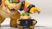 Bowser Jr