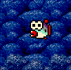 SMW2 Screenshot Blurp