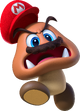 SMO Art - Goomba