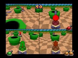 MP2 Screenshot Panzer-Schlacht