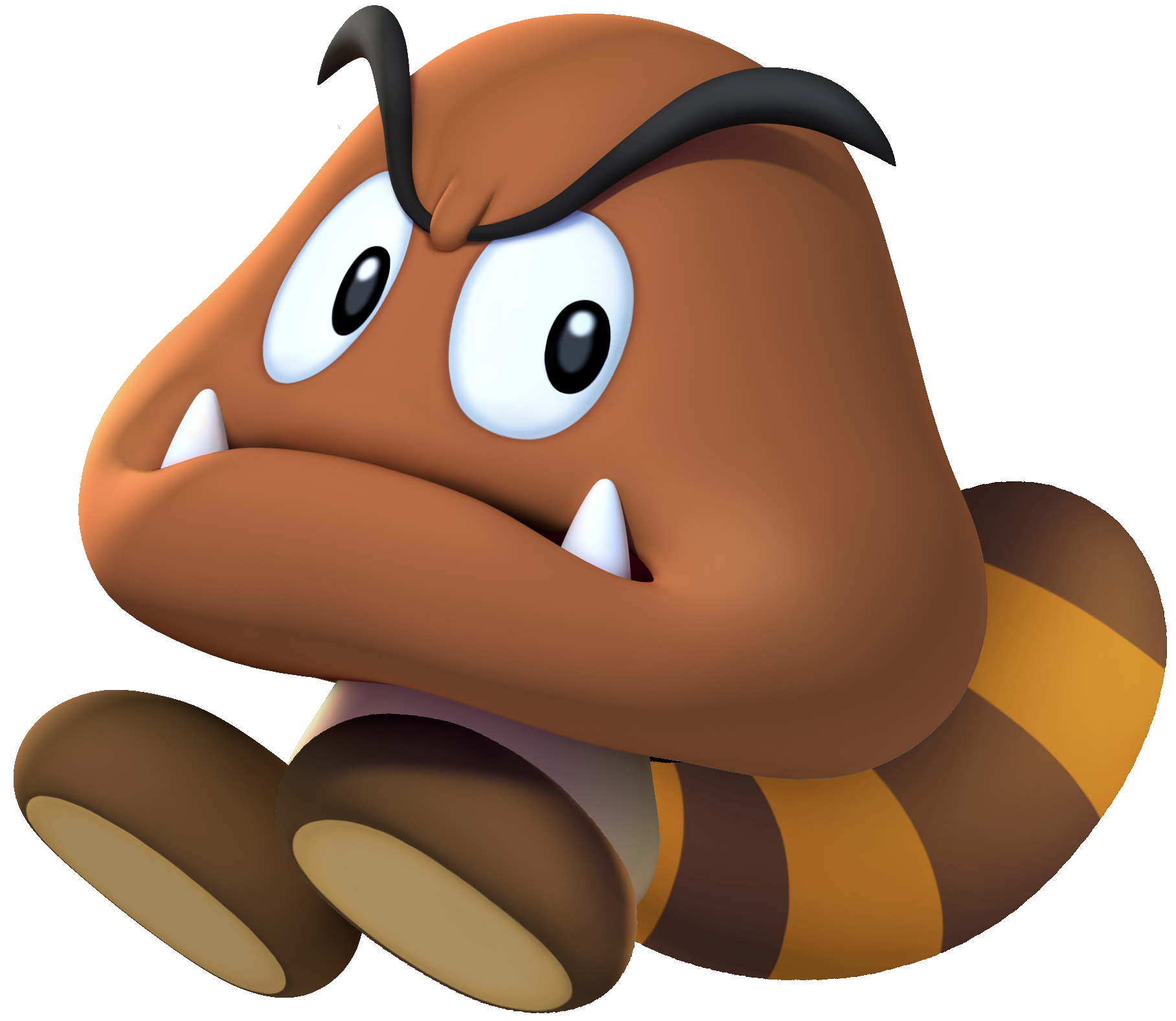 Imagen Goomba tanooki.png Super Mario Wiki FANDOM powered by Wikia